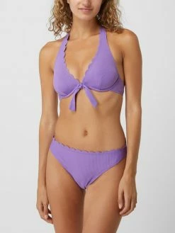 Bestes Angebot ? Esprit ? Bikini-Oberteil Mit Bügeln - Flieder ?