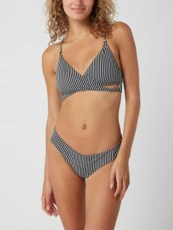 Angebote ? ONeill ? Bikini Mit Streifenmuster - Wattiert - Schwarz ?