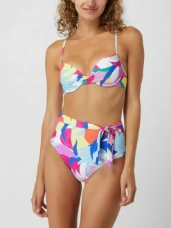 Aktion ? Esprit ? Bikini-Oberteil Mit Bügeln - Flieder ?