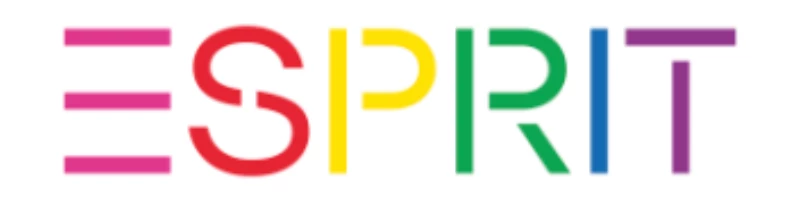 Esprit shop